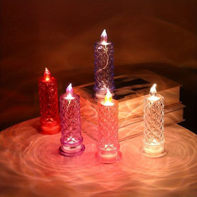 LED Candle Light